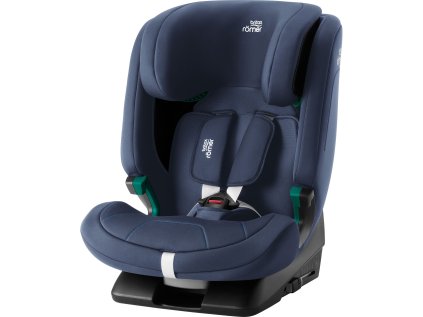 BRITAX RÖMER Autosedačka Versafix, Moonlight Blue