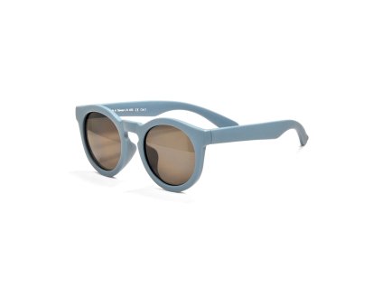 REAL SHADES Sluneční brýle Chill 4+, Steel Blue
