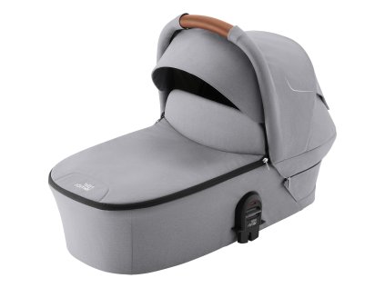 BRITAX RÖMER Hlboká korba Smile 5Z, Frost Grey