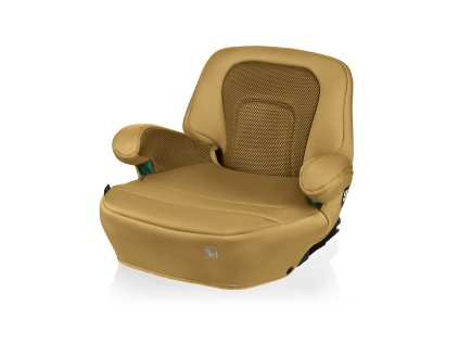 ZOPA Autosedačka iBooster i-Size, Kodi Bronze