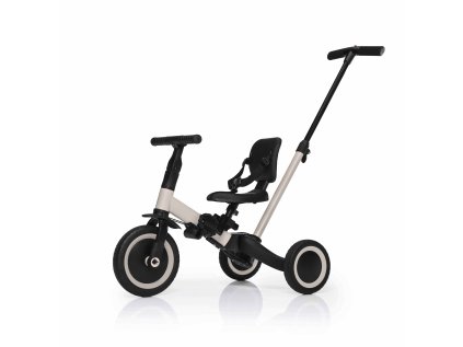 ZOPA Tříkolka Razor 3v1, Ivory Beige