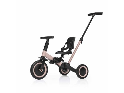 ZOPA Tříkolka Razor 3v1, Coral Pink