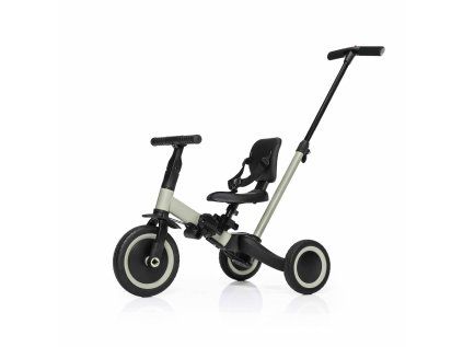 ZOPA Trojkolka 3v1, Boss Grey (Variant Boss Grey)