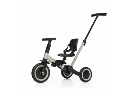 ZOPA Trojkolka Razor 3v1 (Variant Boss Grey)