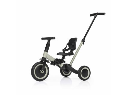 ZOPA Tříkolka Razor 3v1, Boss Grey