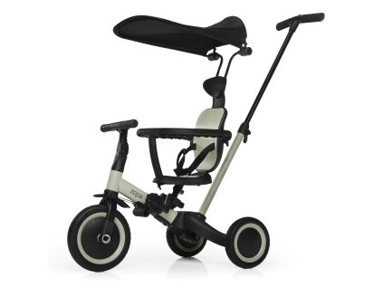 ZOPA Trojkolka Razor Pro 6v1, Boss Grey