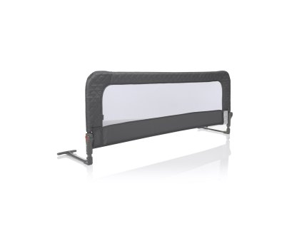 ZOPA Zábrana na posteľ Monna (Variant Antracit Grey)
