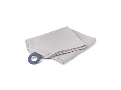 DOOMOO Deka Mom´N Play (Farba Tetra Almond)