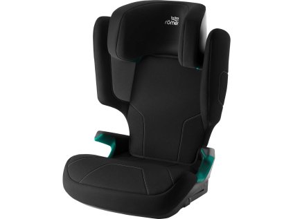 BRITAX RÖMER Autosedačka Hi-Liner