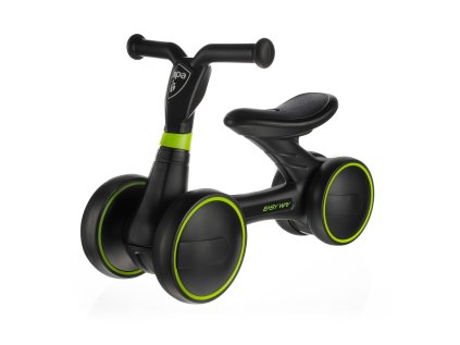 ZOPA Odrážadlo Easy-Way (Variant Race Green)