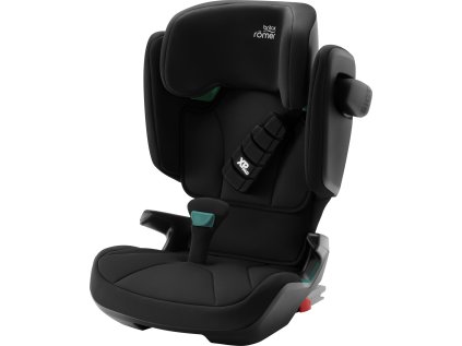 BRITAX RÖMER Autosedačka Kidfix i-Size (Farba Čierna, Variant Cosmos black)