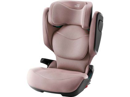 BRITAX RÖMER Autosedačka Kidfix Pro M (Variant Dusty Rose Style)