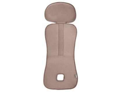 ZOPA Priedušná podložka do autosedačky Breeze sk. 2/3 (Variant Coral Pink)