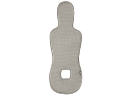 ZOPA Priedušná podložka do autosedačky Breeze sk. 0+ (Variant Boss Grey)
