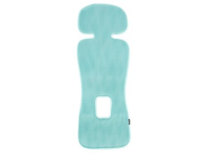 ZOPA Priedušná podložka do autosedačky Breeze sk. 1 (Variant Aquatic green)
