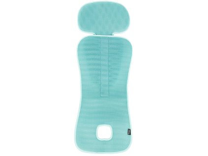 ZOPA Priedušná podložka do autosedačky Breeze sk. 2/3 (Variant Aquatic green)