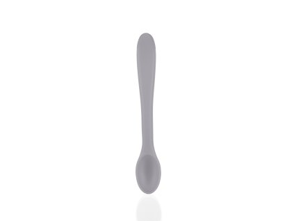 ZOPA Silikónová lyžica (Variant Dove Grey)