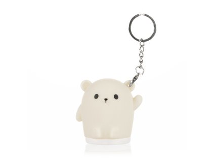 ZOPA Silikónové závesné svetlo LED (Variant Bear)