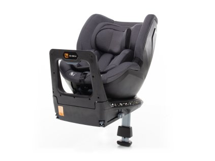 ZOPA Autosedačka Voyager 2 i-Size (Farba Čierna, Variant Night black)