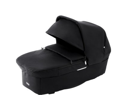 BRITAX RÖMER Hlboká vanička ku kočíku Britax Go Big (Farba cosmo black)