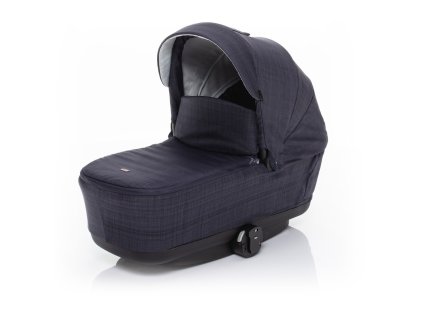 ZOPA Hluboká vanička ke kočárku Quest (Farba midnight navy navy)
