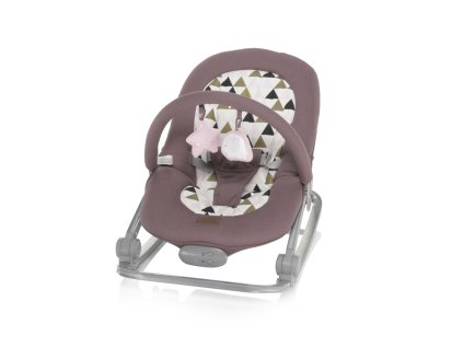 ZOPA Lehačka Relax 2 (Variant Grey)