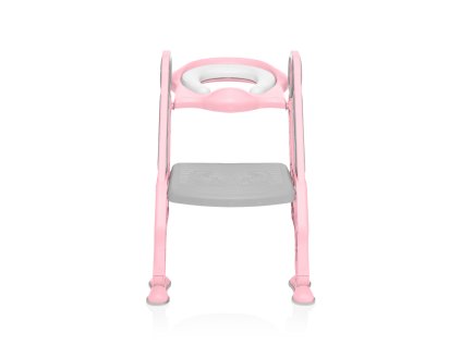 ZOPA Schůdky na WC Loostep (Variant Pink)