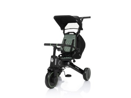 ZOPA Trojkolka X Trike
