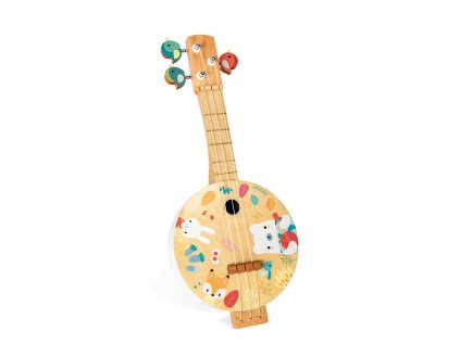 J05160 Janod bendzo pure 01