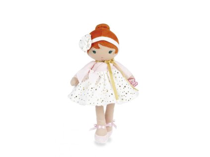 K963657 Kaloo Latkova babika Valentine Tendresse 25cm 01
