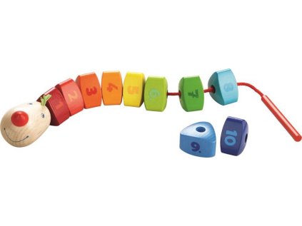 302161 4c F Faedelspiel Zahlen Drache 02