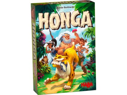 304546 Haba Spolocenska hra Honga 01
