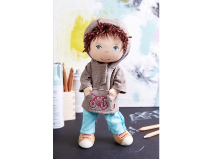 306528 Haba Textilna babika Lian 30cm 01