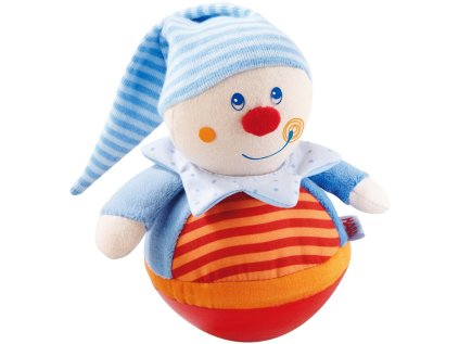 1005849001 Haba Textilna hupacia hracka Roly Poly Saso 01