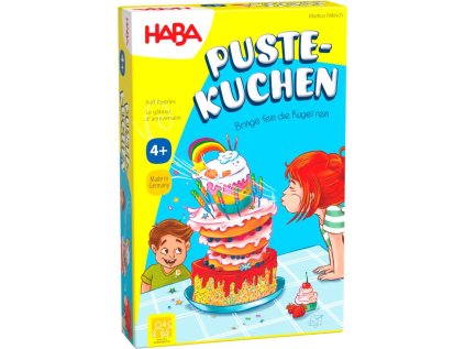 1307030001 Haba Spolocenska hra pre deti Puff Pastries 01