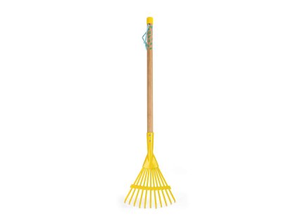 J03190 Janod Detske hrable kovove s drevenou ruckou 1
