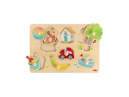 2011813001 Haba Drevene vkladacie puzzle s uchytom Prve slova 01%20%96%20k%F3pia