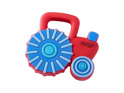 2011687001 Haba Hryzatko na prerezavanie zubkov Traktor silikonove 01