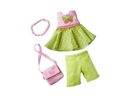 1304253001 Haba Oblecenie pre babiku Butterfly 01