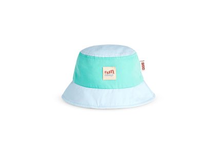KiETLA Sportswear klobúčik s UV ochranou 48-52 cm (Variant Green)