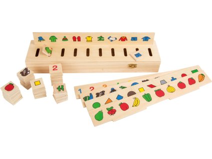 Sorting