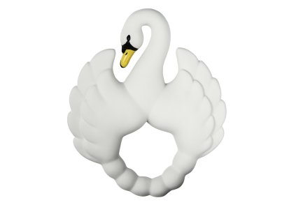 Natruba Swan teether02