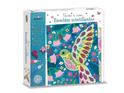 trblietava mozaika vtaky crea lign CL163 1