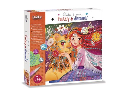 diamantova mozaika fantazia 5