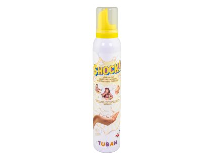 tu3402 multisenzoricka praskajuca pena vanilka