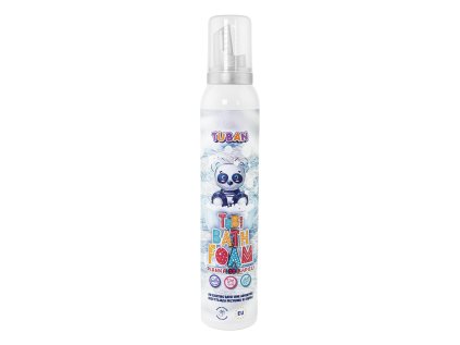 tu3409 tubi senzoricka pena biela 200 ml