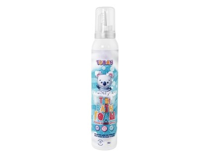 tu3410 tubi senzoricka pena modra 200 ml
