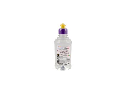 tu3687 pva lepidlo na sliz bezfarebne 250 ml