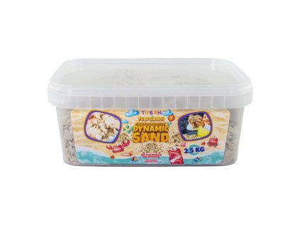 dynamicky piesok natural box 25 kg tuban TU3988 1