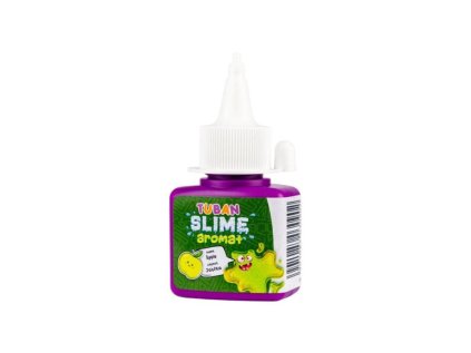 TUBAN Vôňa do slizu jablko 35 ml